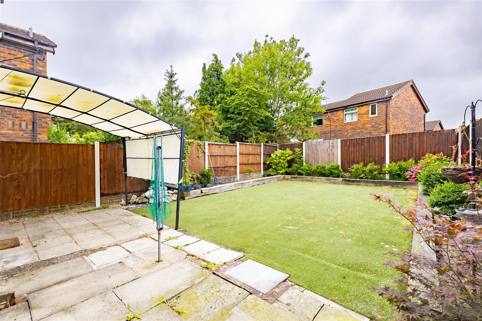 Kiln Croft, Clayton-Le-Woods, Chorley